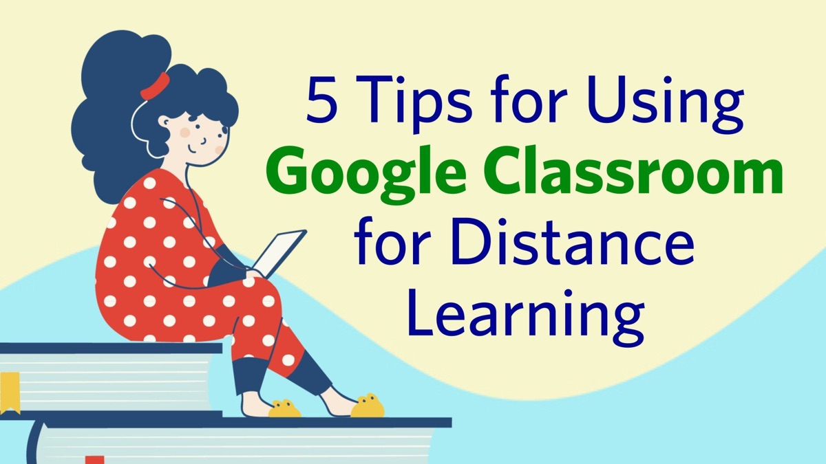 Guide to Google Classroom Apple TV