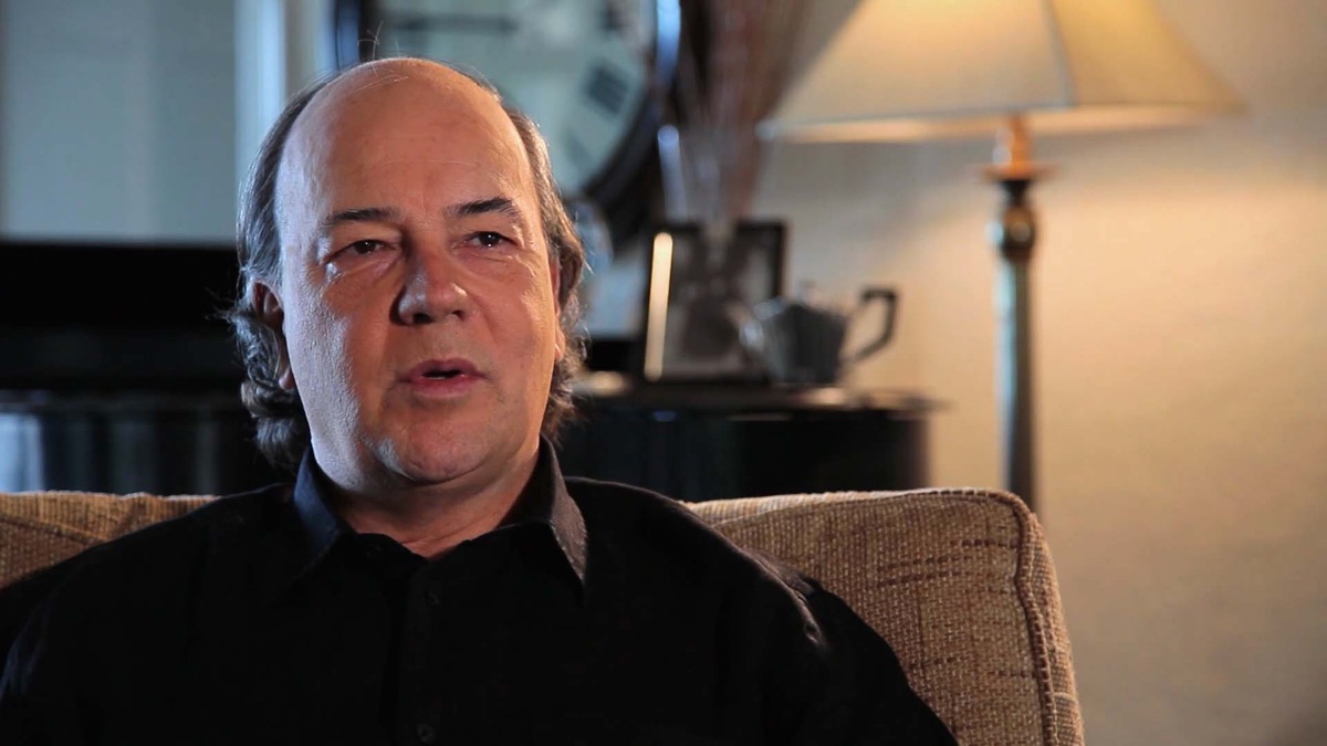 End of the Road Apple TV