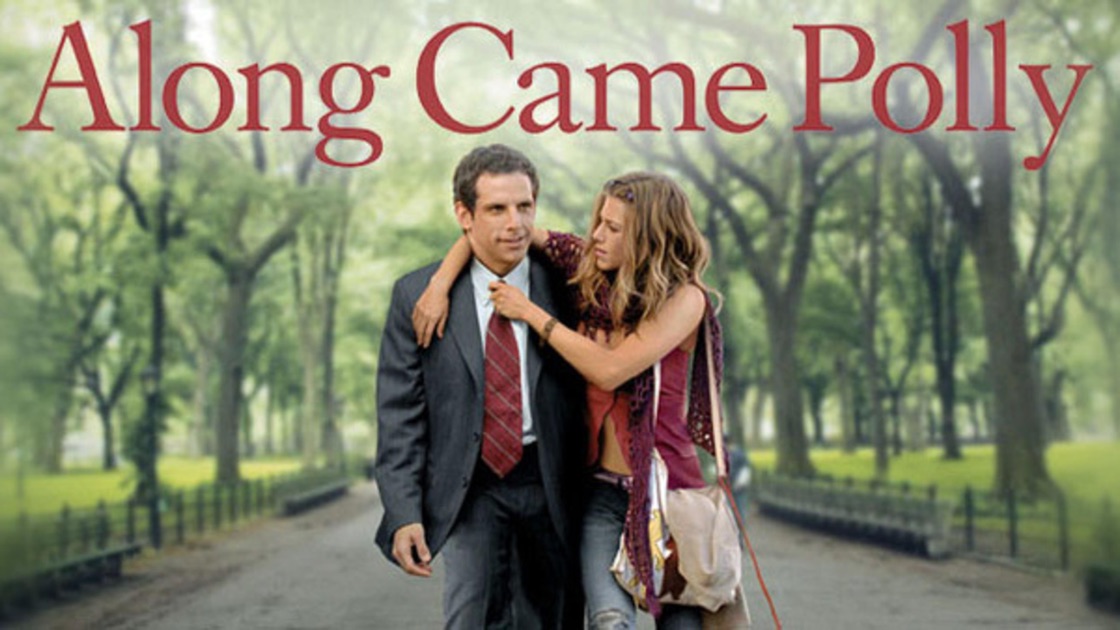 Along Came Polly On Apple Tv 