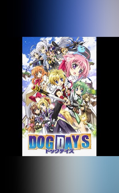 Dog Days Apple Tv