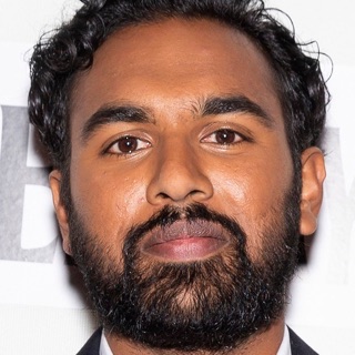 Himesh Patel