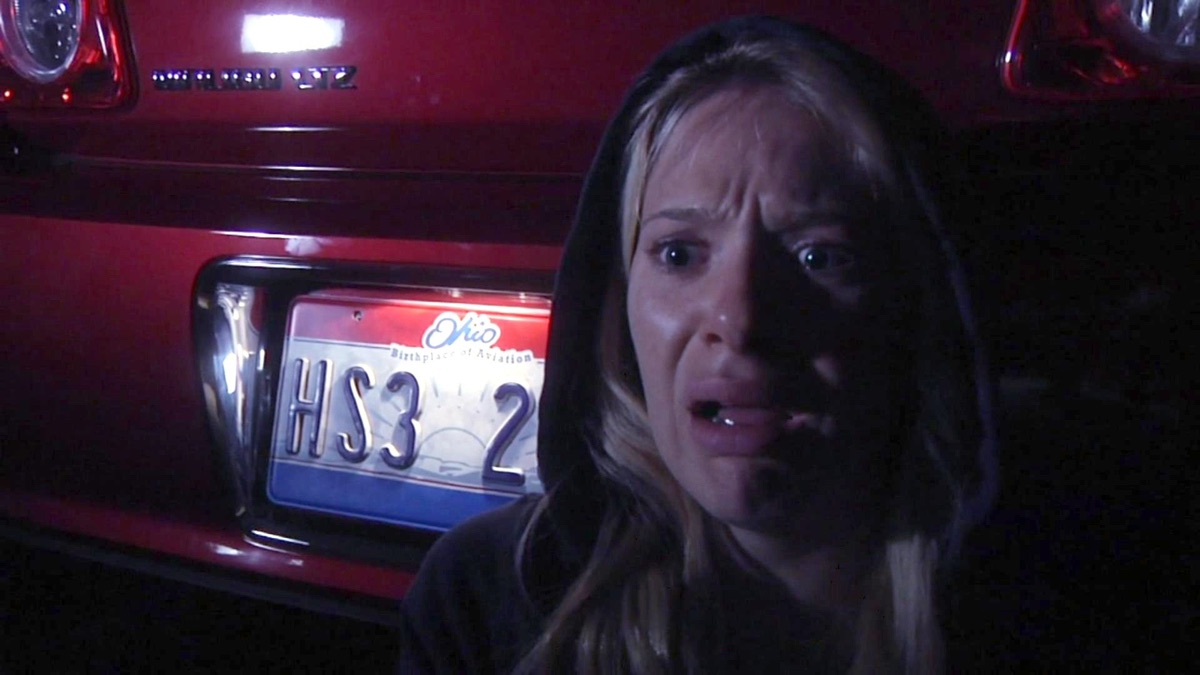 Devoção - Criminal Minds: Suspect Behavior (Temporada 1, Episódio 6 ...