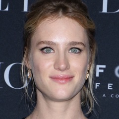 Mackenzie Davis