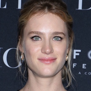 Mackenzie Davis