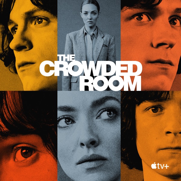 The Crowded Room Poster