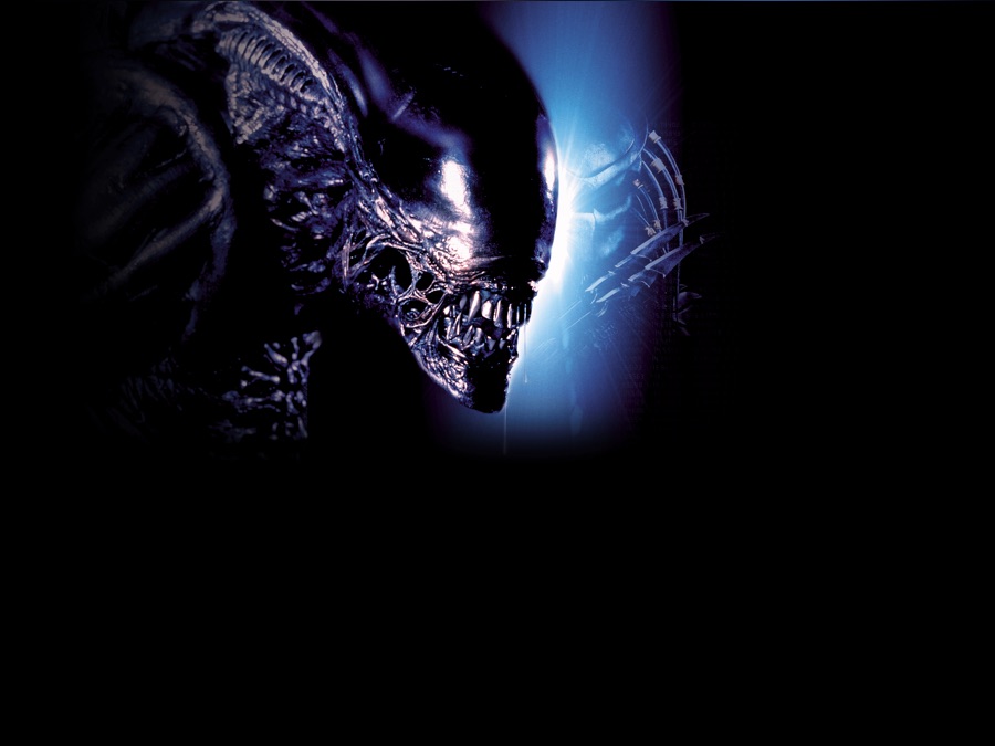 Alien vs. Predator | Apple TV (CA)