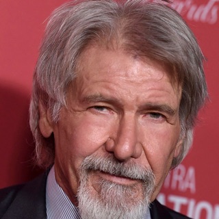 Harrison Ford