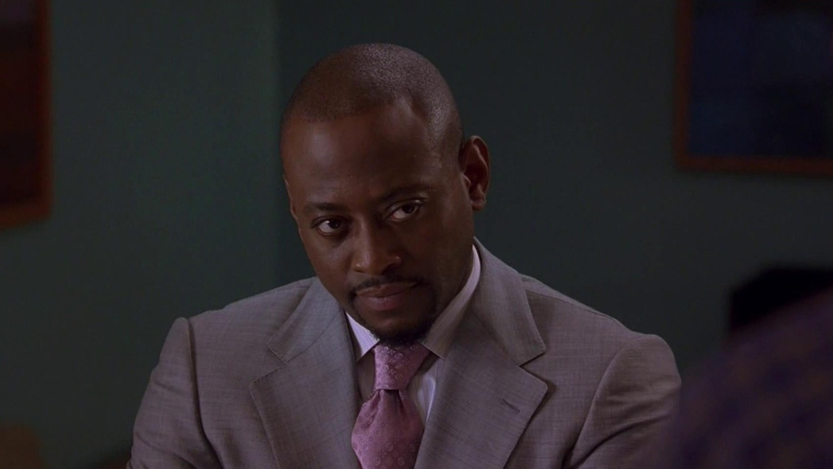 鏡よ鏡 Dr House ドクター ハウス シーズン4 エピソード5 Apple Tv 日本