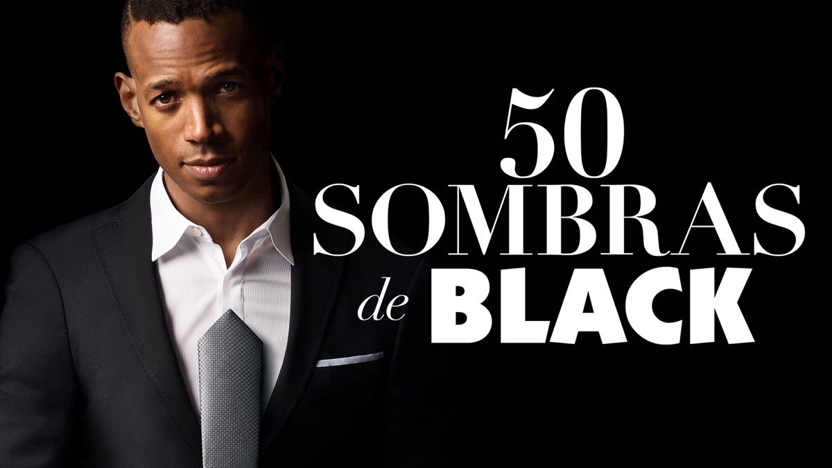 50 sombras de black online latino