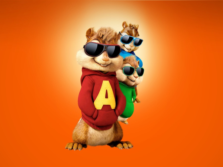 Alvin and the Chipmunks Wallpapers  Top Free Alvin and the Chipmunks  Backgrounds  WallpaperAccess
