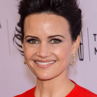 Carla Gugino