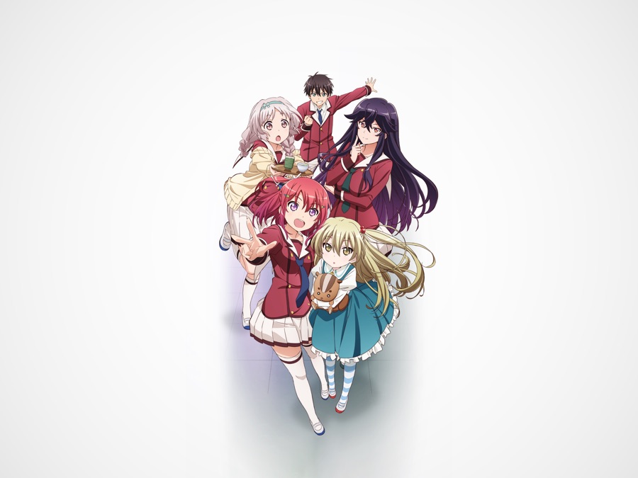 Inou Battle Within Everyday Life Inou Battle Within Everyday Life - Apple TV