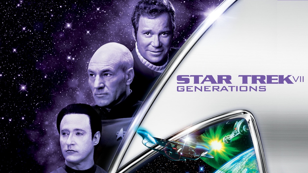 star trek generations watch free