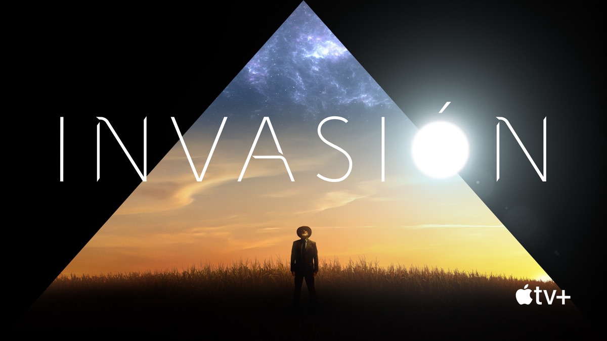 Invasión | Apple TV+