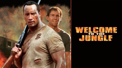 Welcome to the Jungle