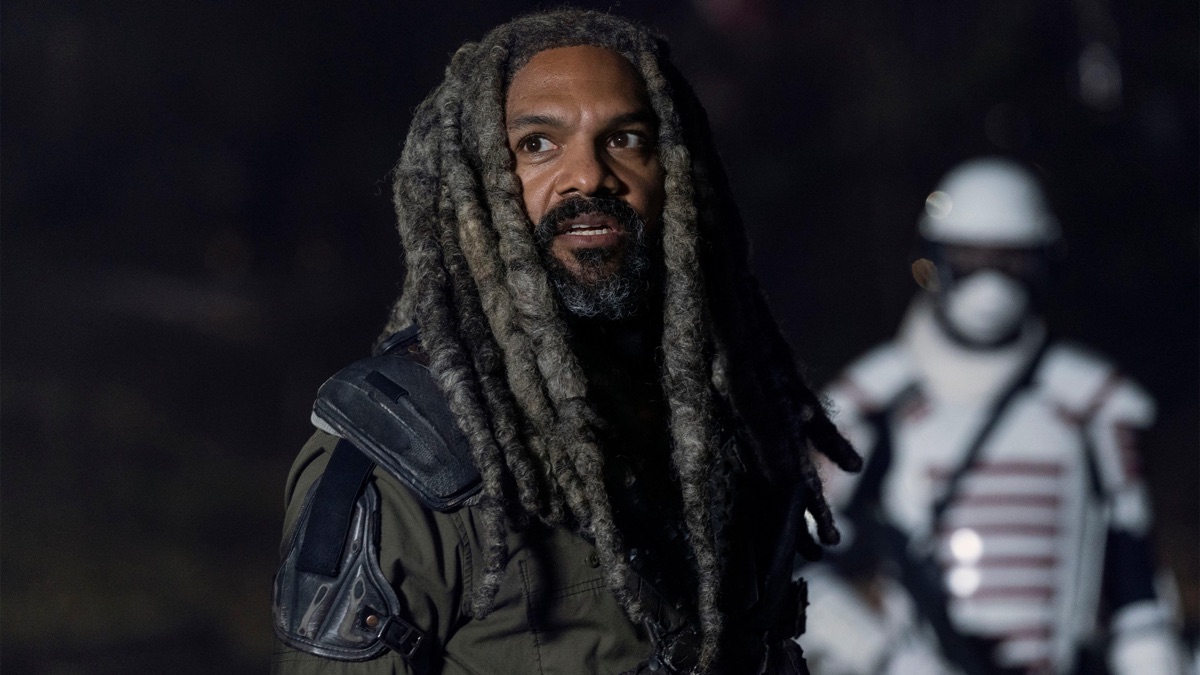 The Walking Dead Saison 10 Episode 20 L'écharde - The Walking Dead (saison 10, épisode 20) | Apple TV (FR)