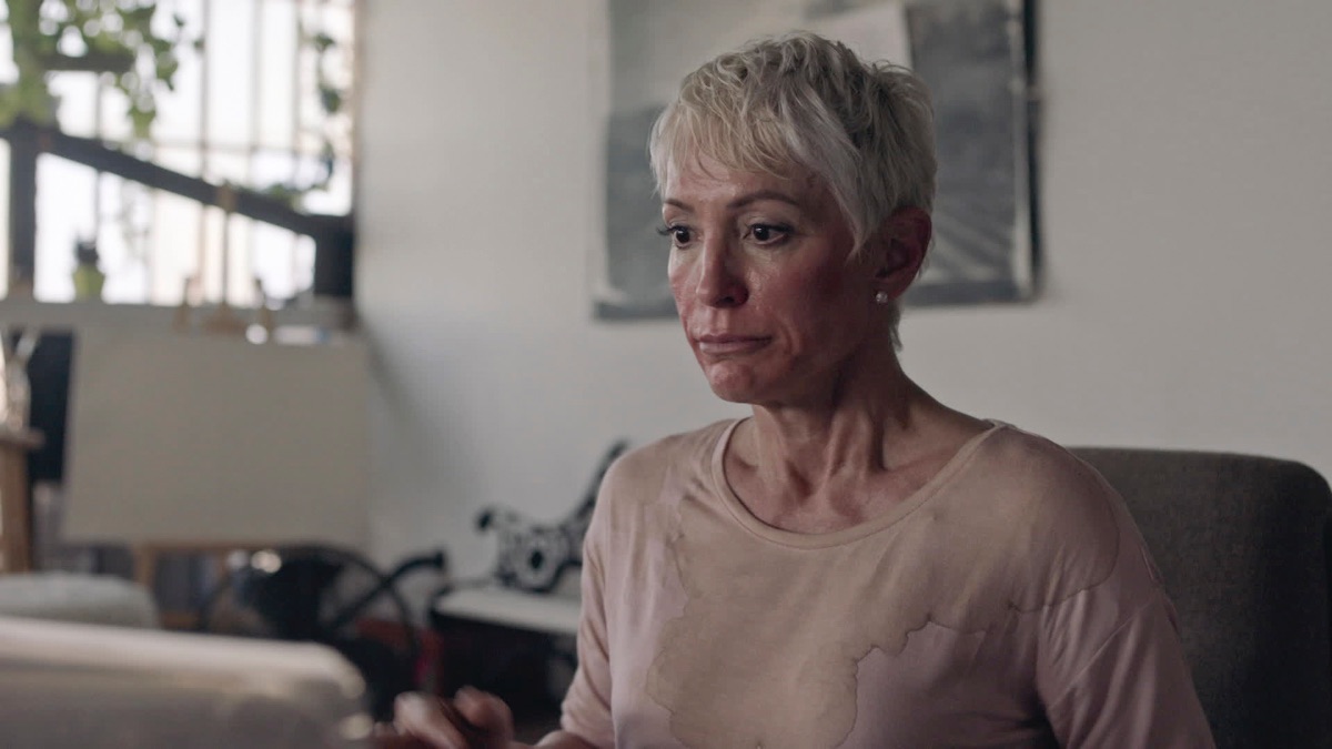 Killer Grandma Killer Grandma (Season 1, Episode 1) Apple TV