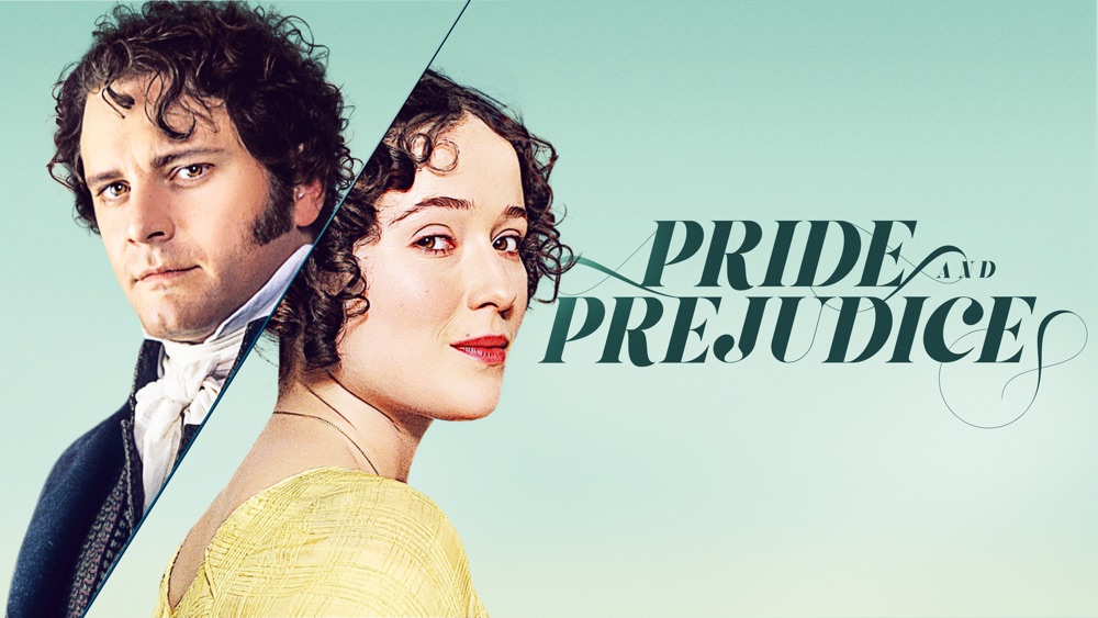 pride and prejudice bbc netflix