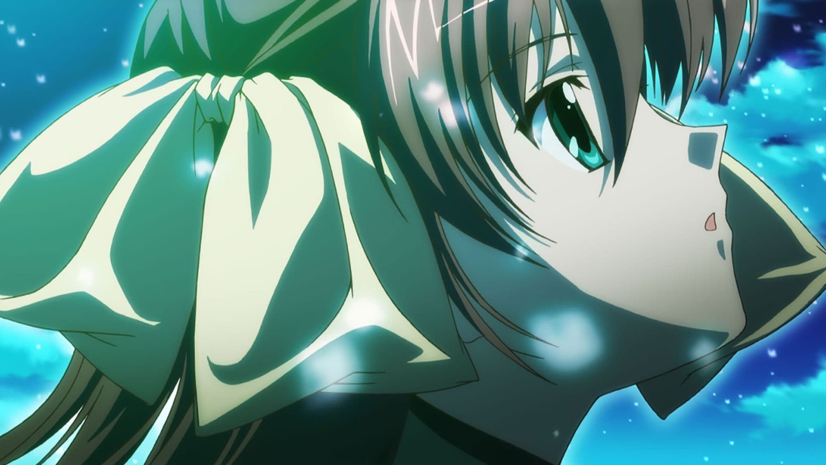 Ef A Tale Of Memories Apple Tv