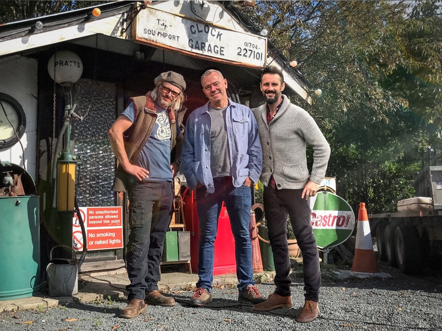 Find It, Fix It, Flog It | Apple TV (uk) - Find It Fix It Flog It Series 7