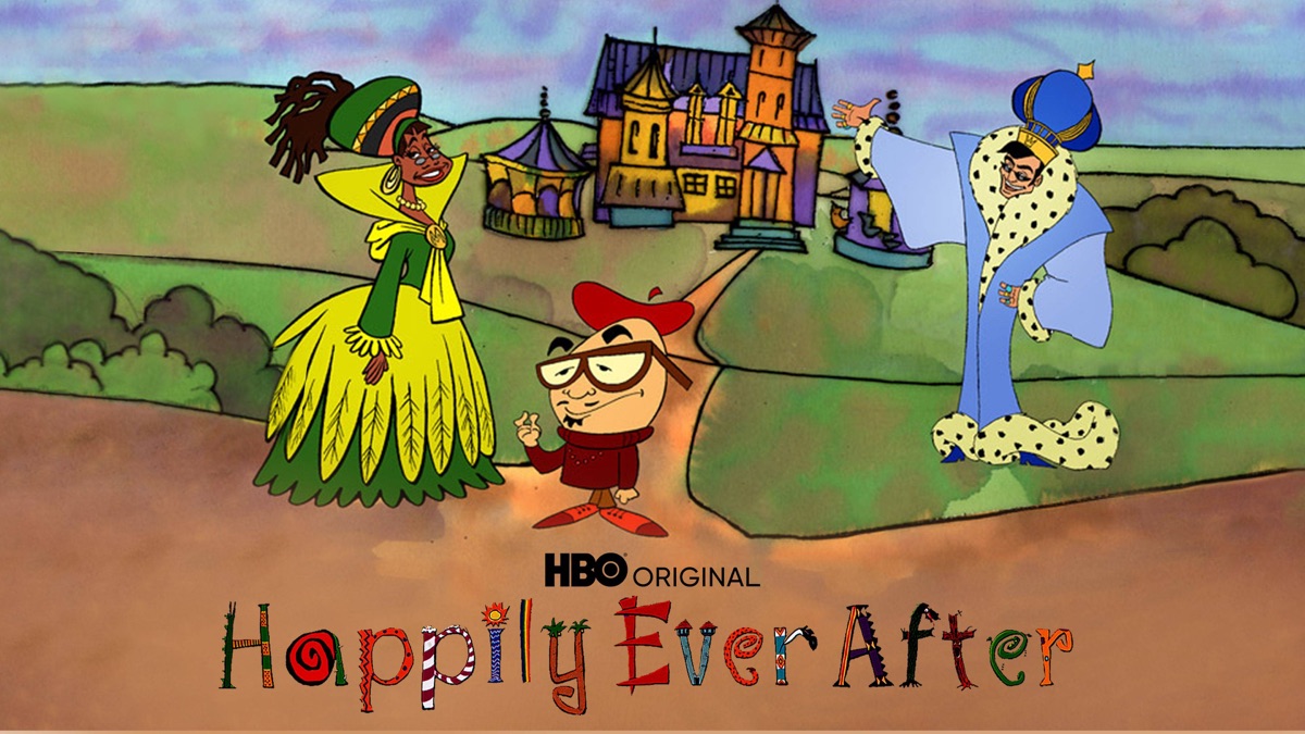 Happily Ever After: Fairy Tales For Every Child | Apple TV