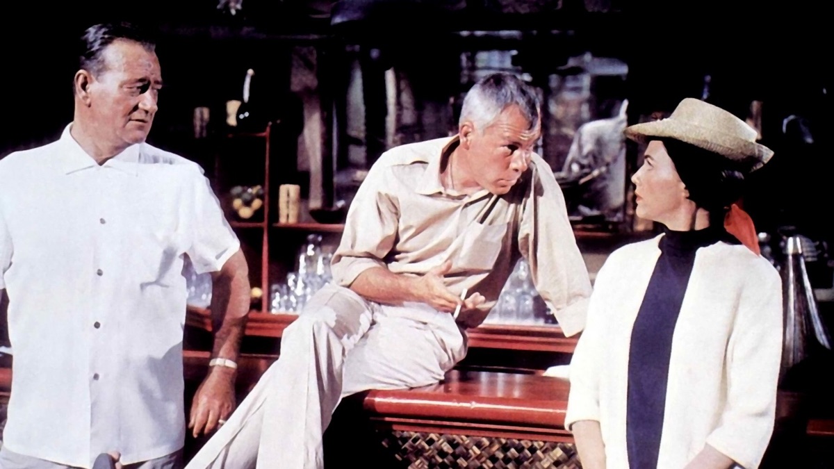 El Paraíso De Donovan | Apple TV