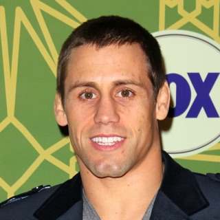 Urijah Faber