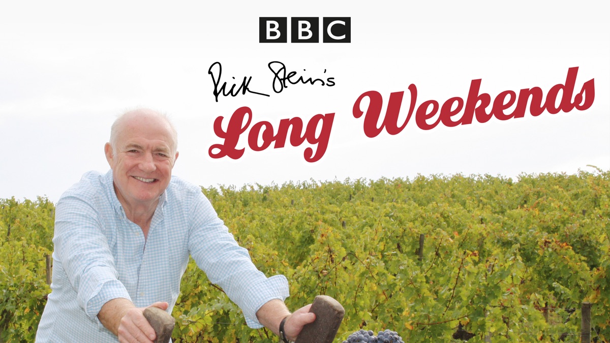 Bologna Rick Stein's Long Weekends Apple TV