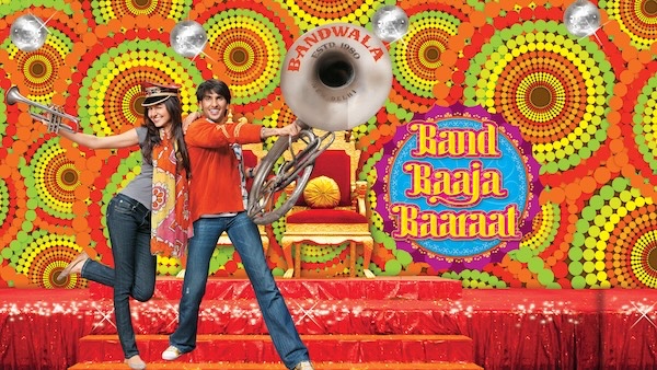 Band Baaja Baaraat