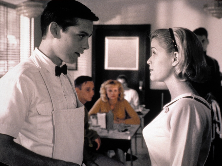 Pleasantville Apple TV (IN)