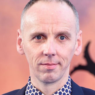 Ewen Bremner