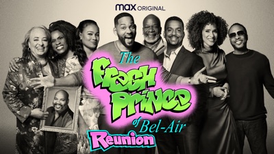 the fresh prince of bel air reunion