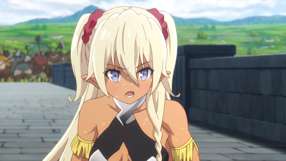 Episode 4 - How Not to Summon a Demon Lord | Apple TV - How Not To Summon A Demon Lord Ep
