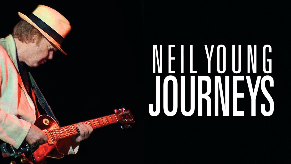 watch neil young journeys