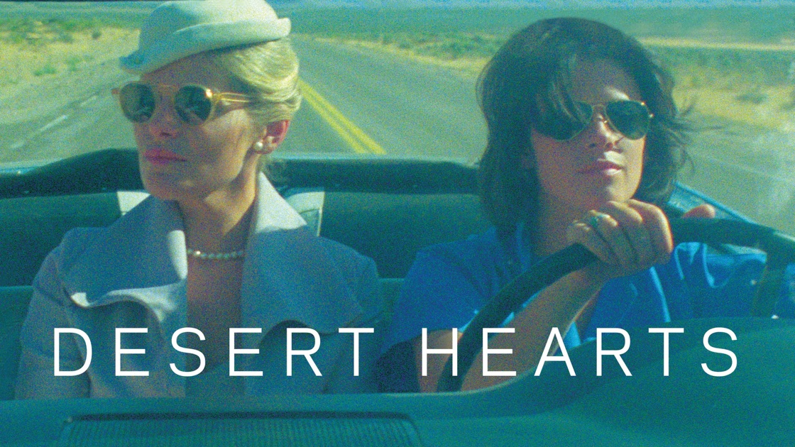 Desert Hearts on Apple TV