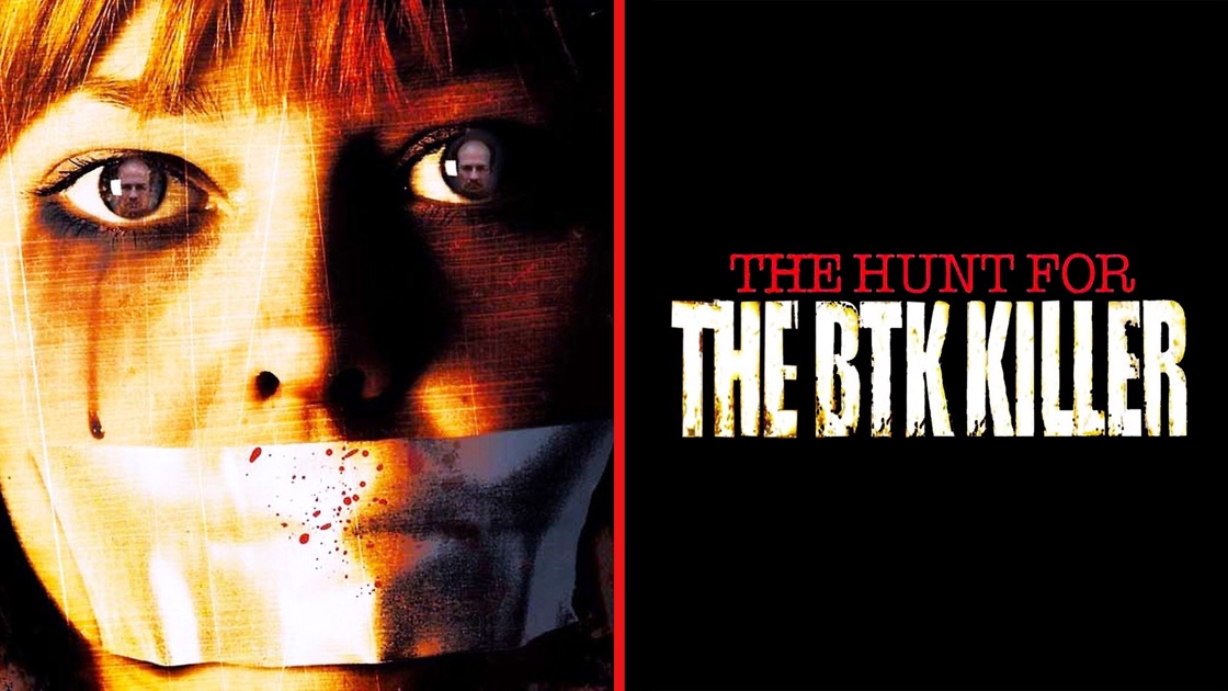 The Hunt For The Btk Killer