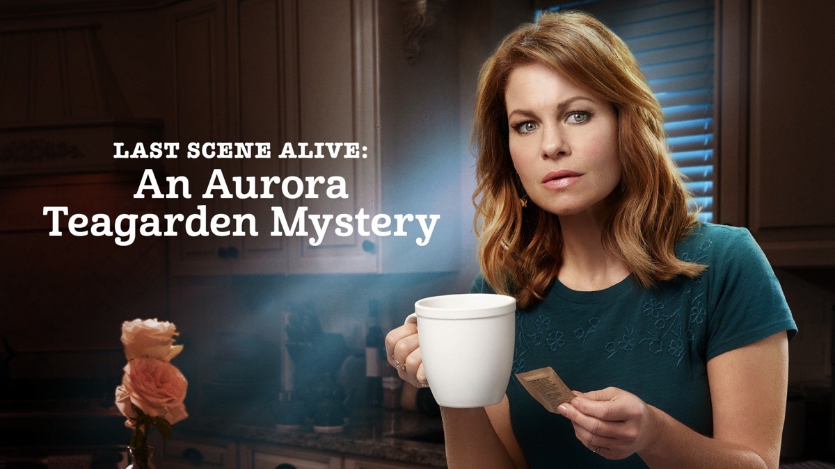 Last Scene Alive: An Aurora Teagarden Mystery | Apple Tv