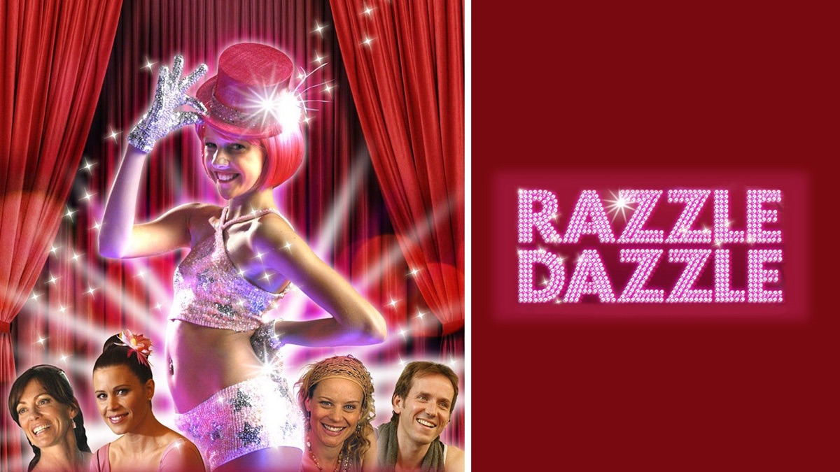 dazzle dance