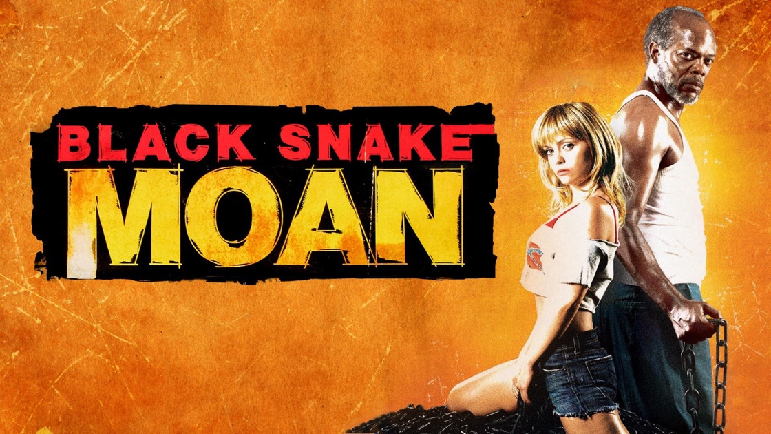 Black Snake Moan | Apple TV