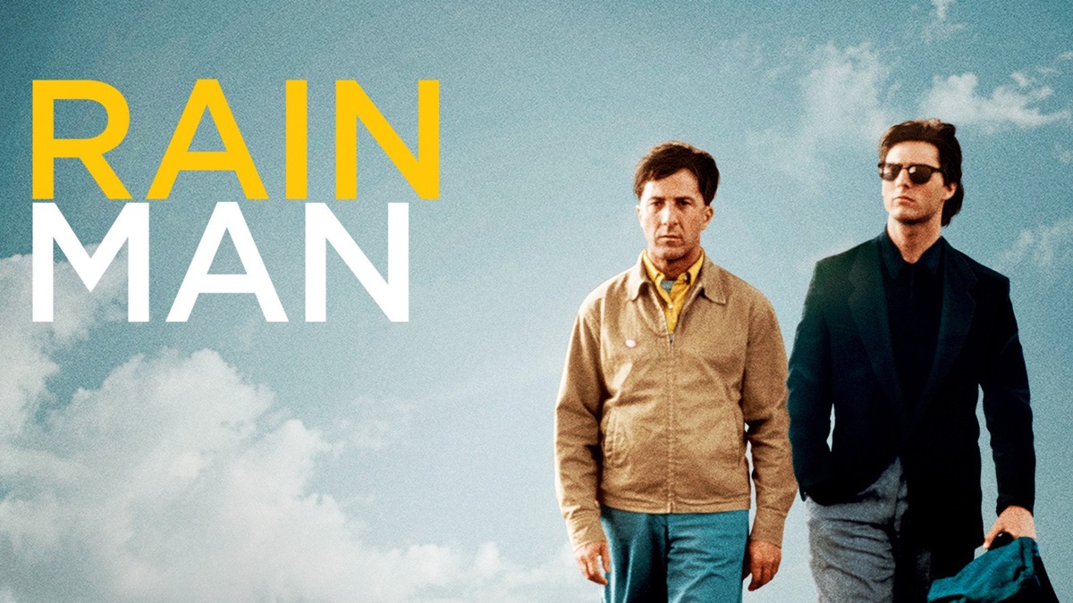 Cast Di L'uomo Della Pioggia - The Rainmaker