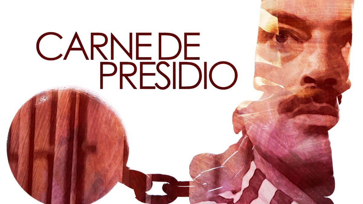 Carne de presidio - Apple TV (CO)