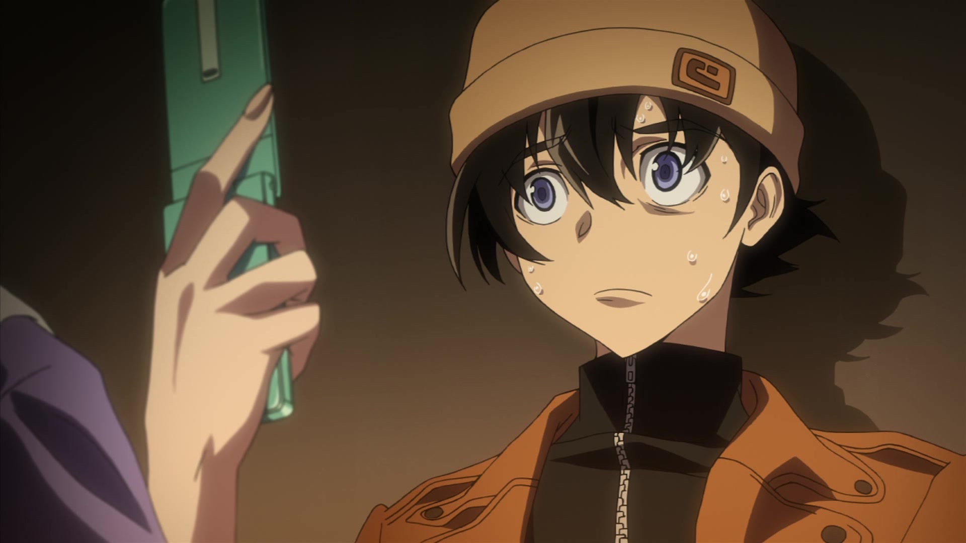 Sign Up - The Future Diary | Apple TV