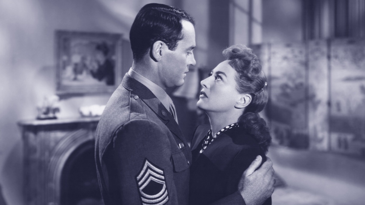 Daisy Kenyon Apple TV