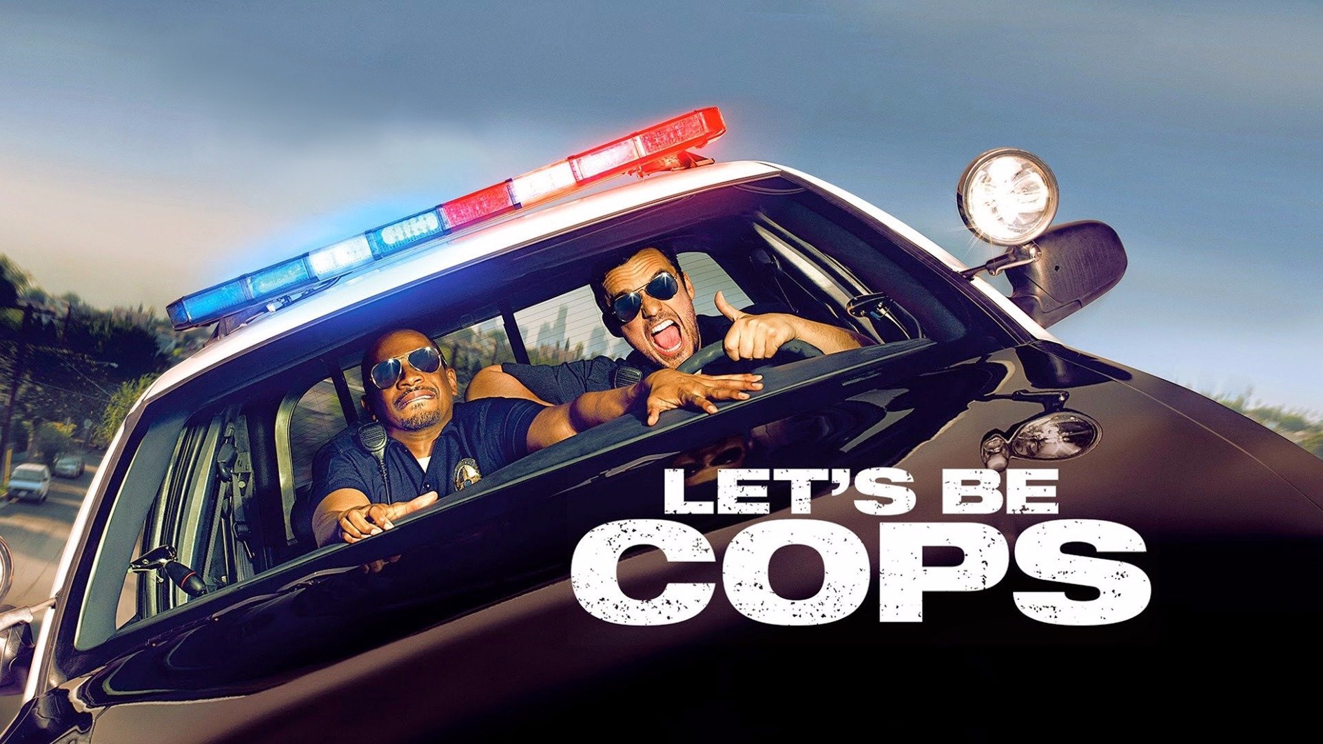 let-s-be-cops-apple-tv