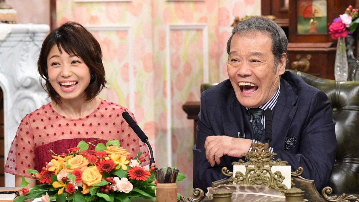 ３０年以上続くナイトスクープならでは 母娘に受け継がれる依頼とは 探偵 ナイトスクープ Apple Tv