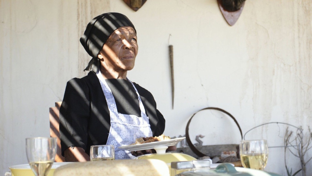 Beat the Drum Apple TV