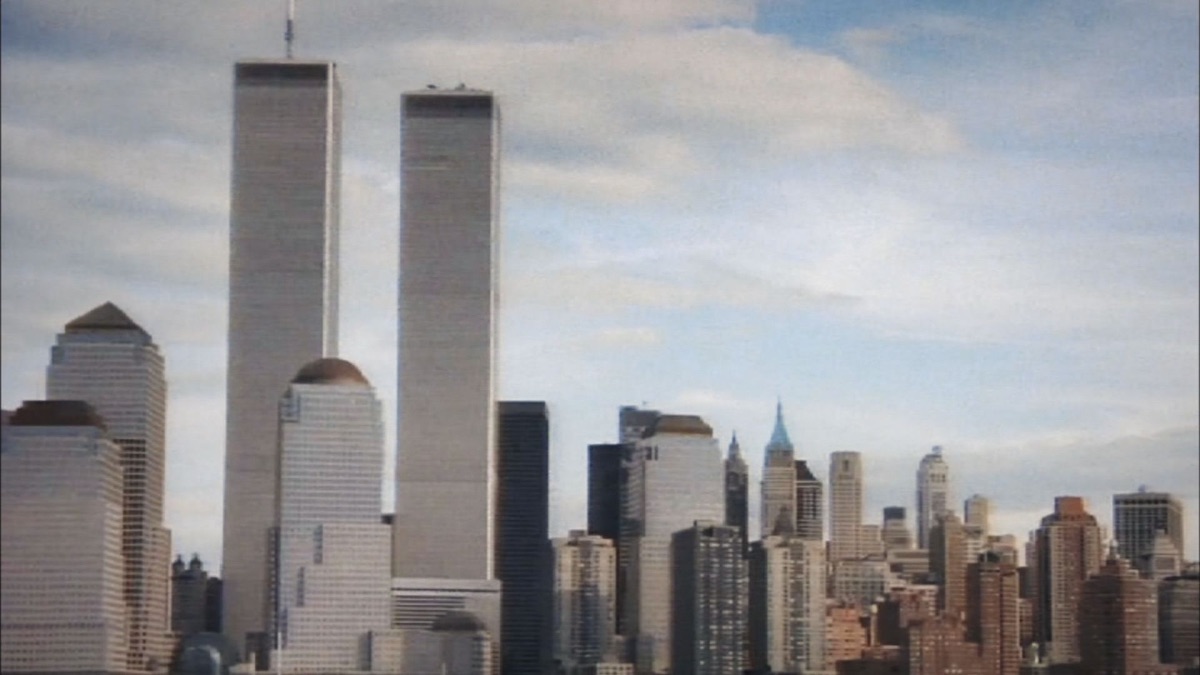 9/11: Escape from the Towers - 9/11: Escape From the Towers (Season 1