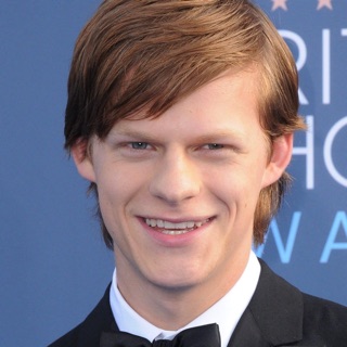 Lucas Hedges