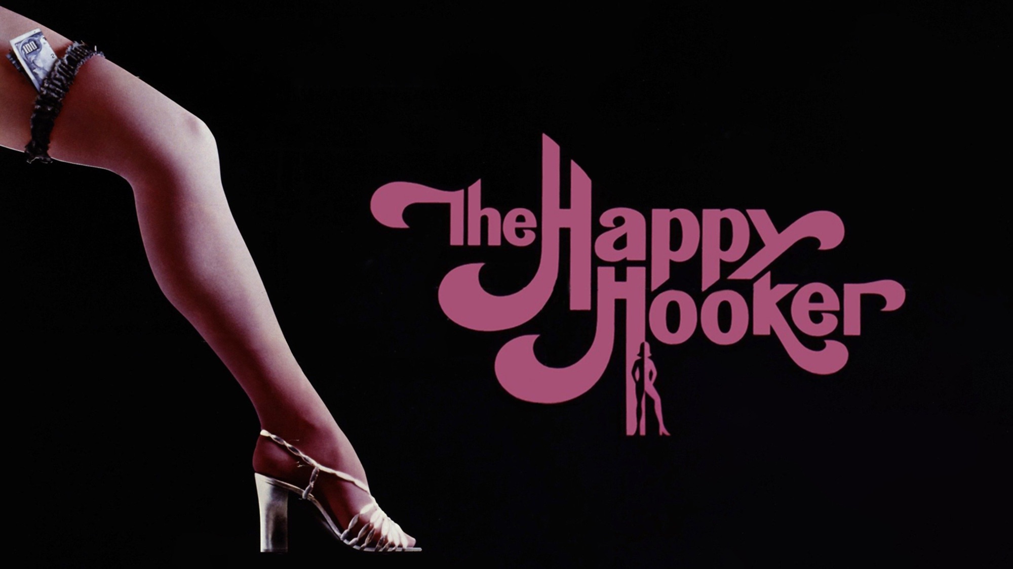 The Happy Hooker Apple Tv