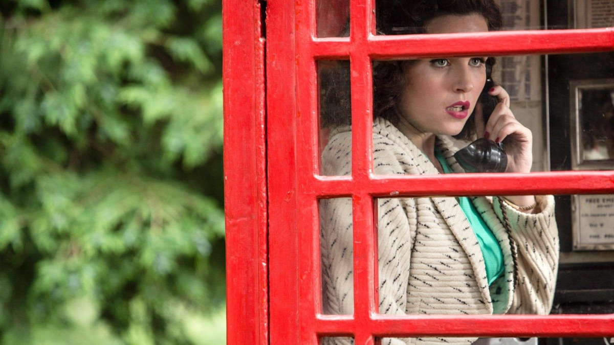 第12話 ブラウン神父 Apple Tv